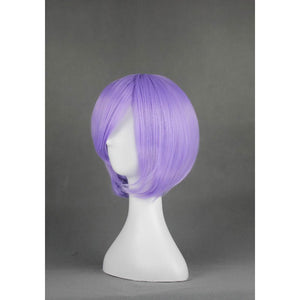Lucky Star - Hiiragi Tsukasa-cosplay wig-Animee Cosplay