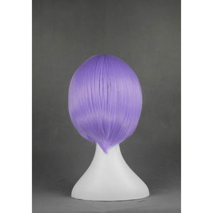 Lucky Star - Hiiragi Tsukasa-cosplay wig-Animee Cosplay