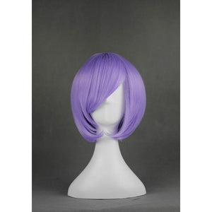 Lucky Star - Hiiragi Tsukasa-cosplay wig-Animee Cosplay