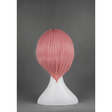 Load image into Gallery viewer, Hitman Reborn - Giotto-cosplay wig-Animee Cosplay
