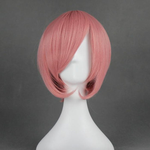 Hitman Reborn - Giotto-Cosplay Wig-Animee Cosplay