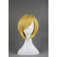 Load image into Gallery viewer, Katekyo Hitman Reborn: Belphegor-Cosplay Wig-Animee Cosplay
