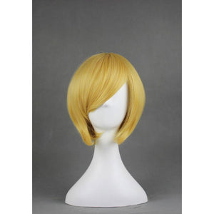 Katekyo Hitman Reborn: Belphegor-Cosplay Wig-Animee Cosplay