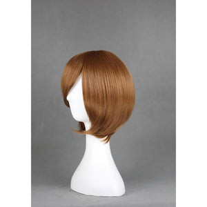 Prince of Tennis: Sh?suke Fuji-Cosplay Wig-Animee Cosplay