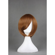 Load image into Gallery viewer, Prince of Tennis: Sh?suke Fuji-Cosplay Wig-Animee Cosplay