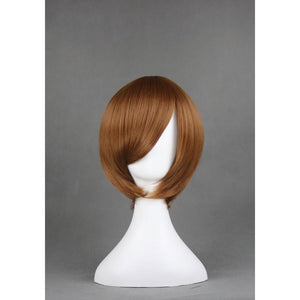 Prince of Tennis: Sh?suke Fuji-Cosplay Wig-Animee Cosplay