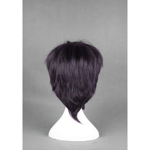 Load image into Gallery viewer, Gin Tama - Takasugi Shinsuke-cosplay wig-Animee Cosplay