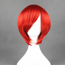 Load image into Gallery viewer, Vocaloid - Akaito-cosplay wig-Animee Cosplay