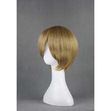 Load image into Gallery viewer, Gin Tama - Okita Sougo-cosplay wig-Animee Cosplay