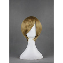 Load image into Gallery viewer, Gin Tama - Okita Sougo-cosplay wig-Animee Cosplay