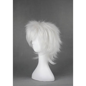 Death Note - Nate River-cosplay wig-Animee Cosplay