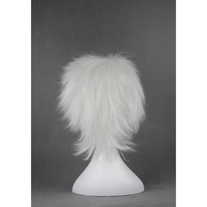 Death Note - Nate River-cosplay wig-Animee Cosplay