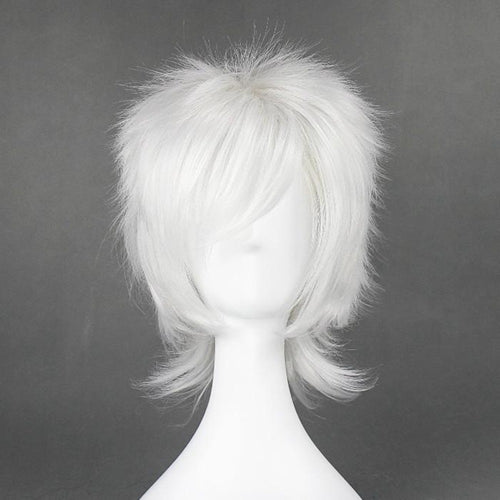 Death Note - Nate River-Cosplay Wig-Animee Cosplay