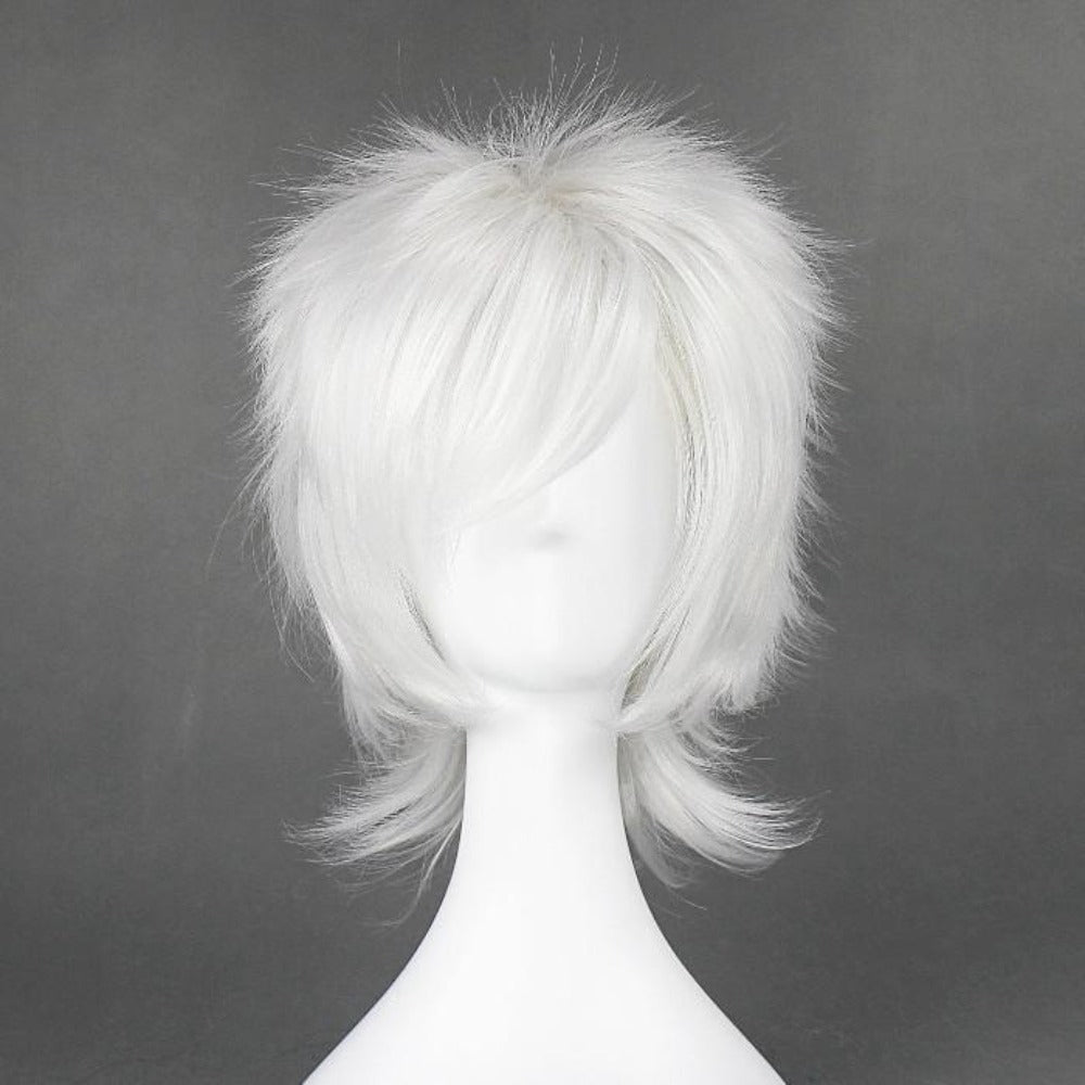Death Note - Nate River-cosplay wig-Animee Cosplay