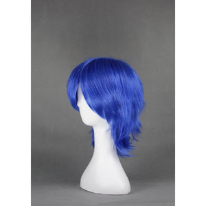 Vocaloid: Kaito-Cosplay Wig-Animee Cosplay