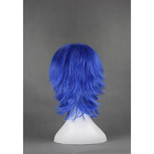 Load image into Gallery viewer, Vocaloid: Kaito-cosplay wig-Animee Cosplay