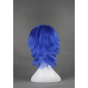 Vocaloid: Kaito-Cosplay Wig-Animee Cosplay