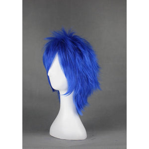 Vocaloid - Kaito-cosplay wig-Animee Cosplay