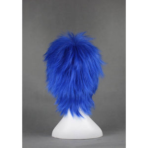 Vocaloid - Kaito-Cosplay Wig-Animee Cosplay