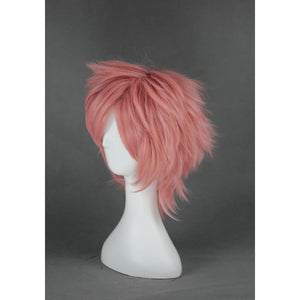Fairy Tail - Natsu Dragneel-cosplay wig-Animee Cosplay