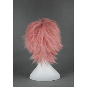 Fairy Tail - Natsu Dragneel-cosplay wig-Animee Cosplay