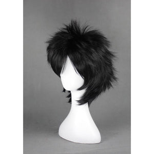 Naruto - Uchiha Sasuke-Cosplay Wig-Animee Cosplay