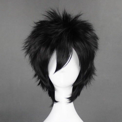 Naruto - Uchiha Sasuke-Cosplay Wig-Animee Cosplay
