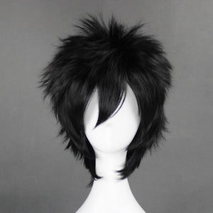 Naruto - Uchiha Sasuke-Cosplay Wig-Animee Cosplay