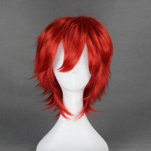 Uta No Prince Sama: Otoya Ittoki-cosplay wig-Animee Cosplay
