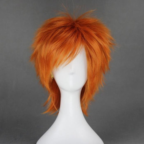 Shugo Chara - Souma Kukai-Cosplay Wig-Animee Cosplay