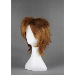 Sekai Ichi Hatsukoi - Yanase Yuu-cosplay wig-Animee Cosplay