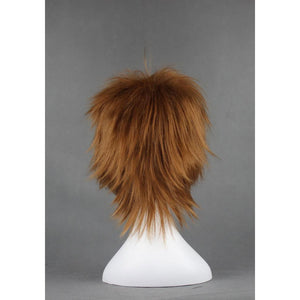 Sekai Ichi Hatsukoi - Yanase Yuu-cosplay wig-Animee Cosplay
