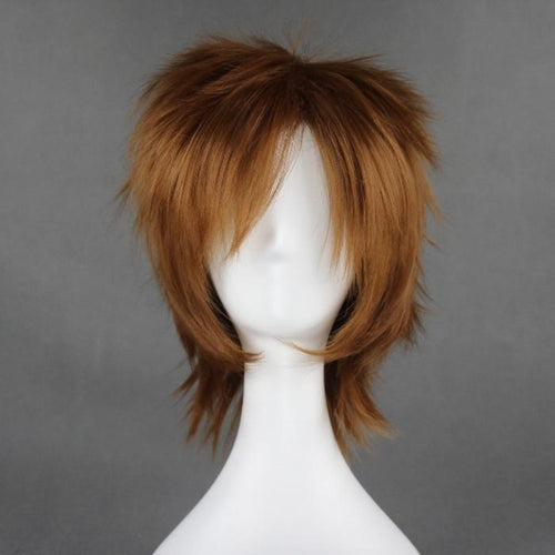 Sekai Ichi Hatsukoi - Yanase Yuu-Cosplay Wig-Animee Cosplay