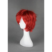 Load image into Gallery viewer, Kuroko No Basket - Akashi Seijuro-Cosplay Wig-Animee Cosplay