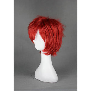 Kuroko No Basket - Akashi Seijuro-Cosplay Wig-Animee Cosplay