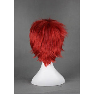 Kuroko No Basket - Akashi Seijuro-Cosplay Wig-Animee Cosplay