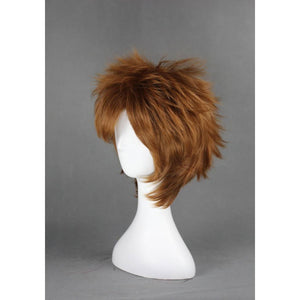 Naruto - Sabaku No Gaara-cosplay wig-Animee Cosplay