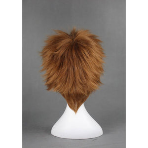 Naruto - Sabaku No Gaara-cosplay wig-Animee Cosplay
