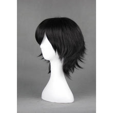 Load image into Gallery viewer, Prince Of Tennis - Akaya Kirihara-Cosplay Wig-Animee Cosplay