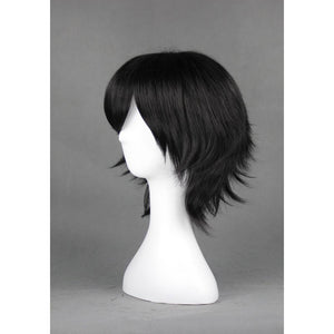 Prince Of Tennis - Akaya Kirihara-Cosplay Wig-Animee Cosplay