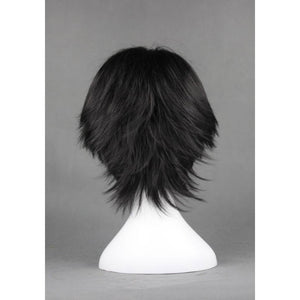 Prince Of Tennis - Akaya Kirihara-Cosplay Wig-Animee Cosplay