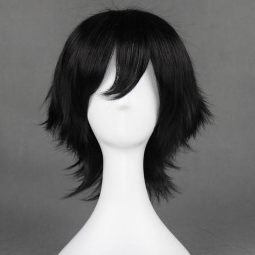 Prince Of Tennis - Akaya Kirihara-Cosplay Wig-Animee Cosplay