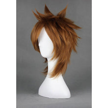Load image into Gallery viewer, Katekyo Hitman Reborn - Sawada Tsunayoshi-Cosplay Wig-Animee Cosplay