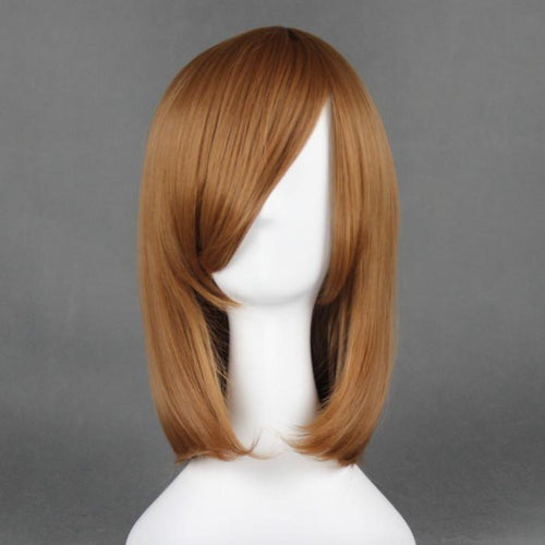Umineko No Nakukoroni - Ushiromiya Maria-Cosplay Wig-Animee Cosplay