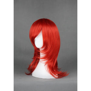 Red-Cosplay Wig-Animee Cosplay