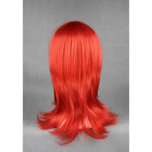 Load image into Gallery viewer, Red-cosplay wig-Animee Cosplay