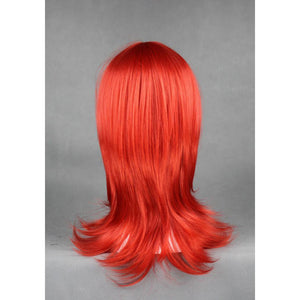 Red-Cosplay Wig-Animee Cosplay