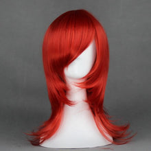 Load image into Gallery viewer, Red-Cosplay Wig-Animee Cosplay