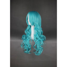 Load image into Gallery viewer, Sailormoon - Kaiou Michiru-cosplay wig-Animee Cosplay
