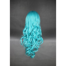 Load image into Gallery viewer, Sailormoon - Kaiou Michiru-cosplay wig-Animee Cosplay